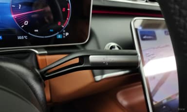 S-Class W223