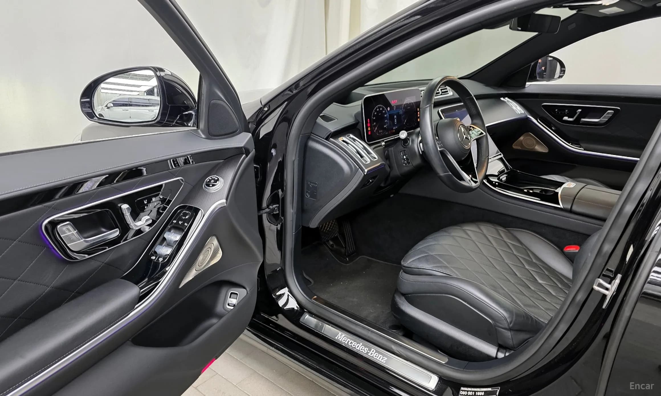 S-Class W223