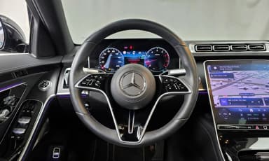 S-Class W223