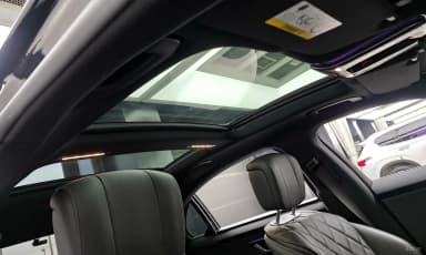 S-Class W223