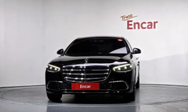 S-Class W223