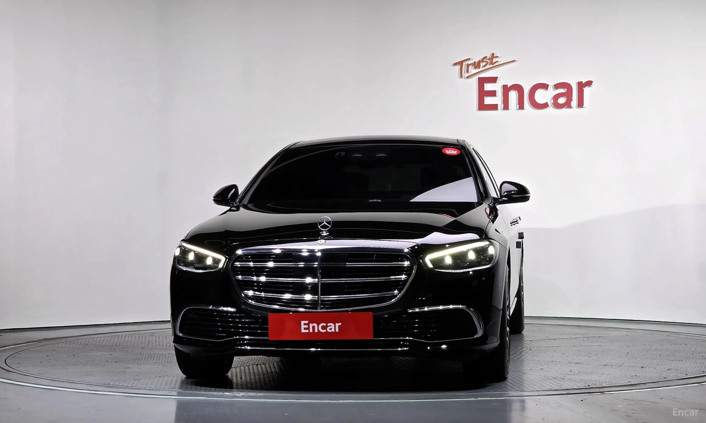 S-Class W223