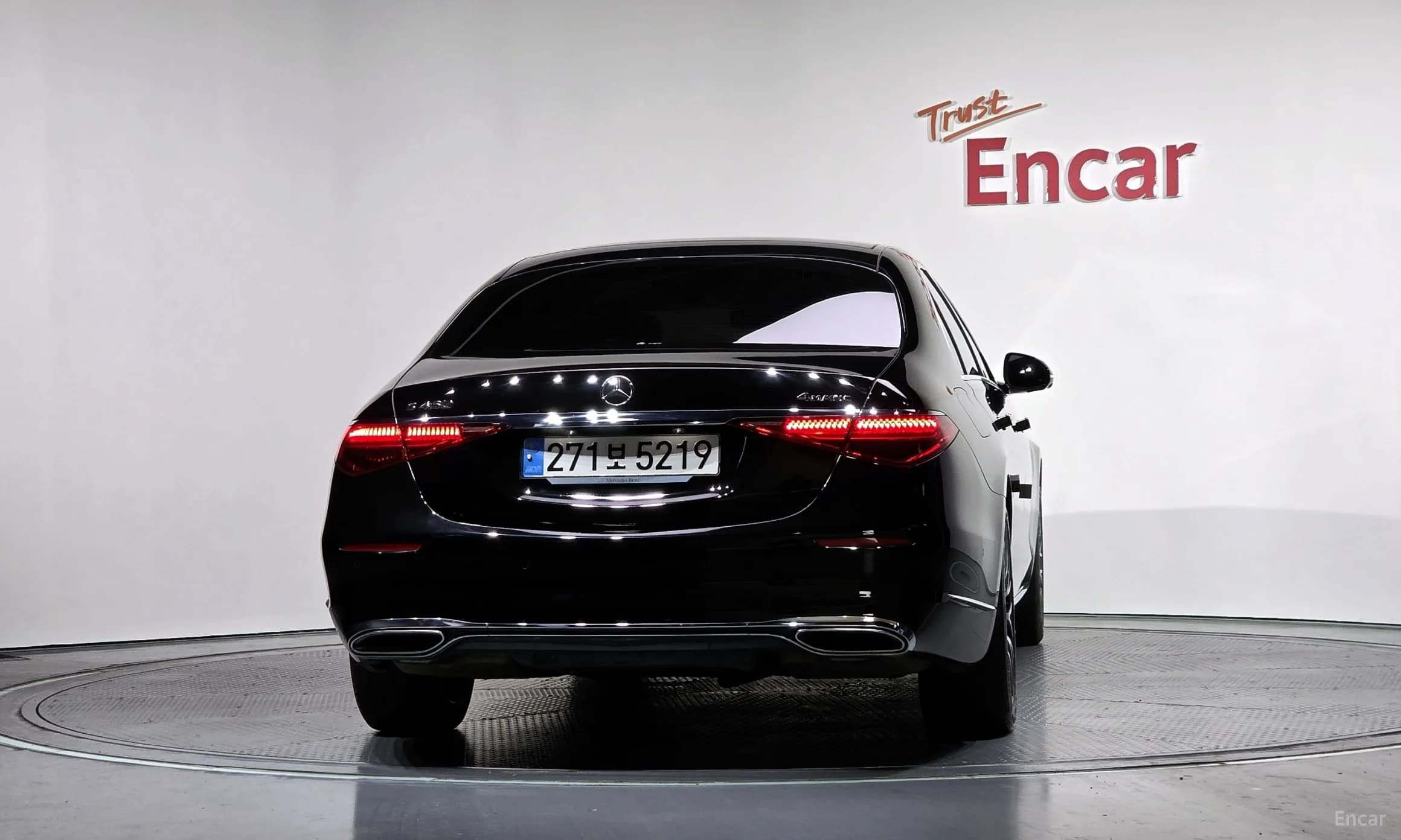 S-Class W223