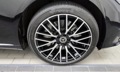 S-Class W223