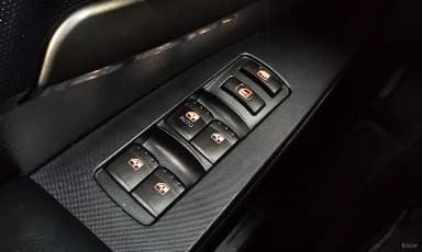 Korando Sports