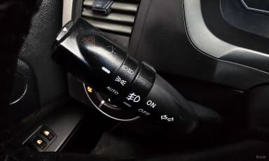 Korando Sports