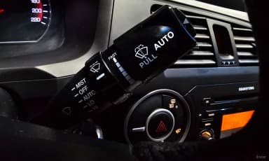 Korando Sports