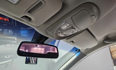 Korando Sports