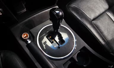 Korando Sports