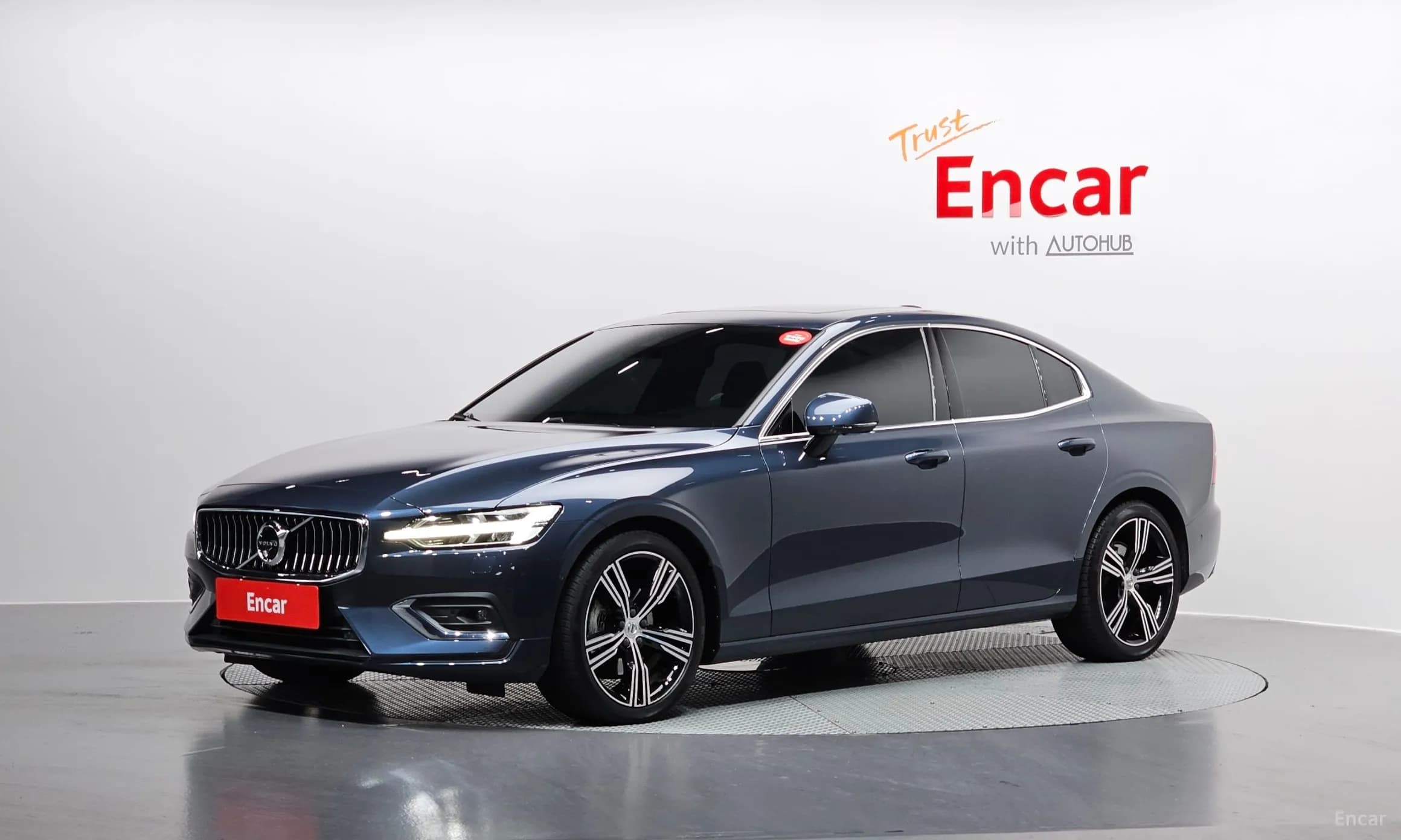 S60 3rd Generation