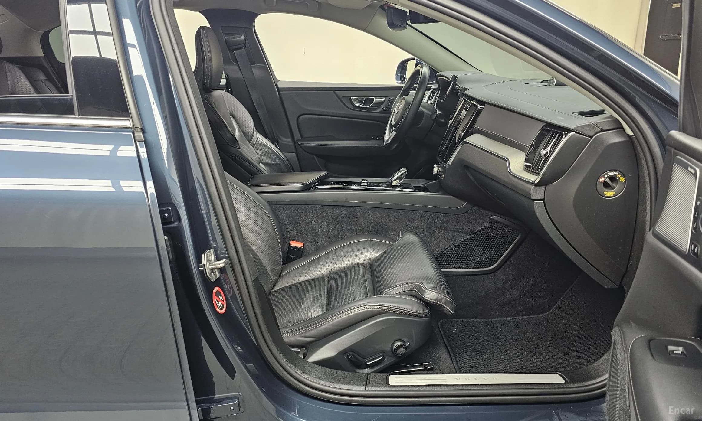 S60 3rd Generation