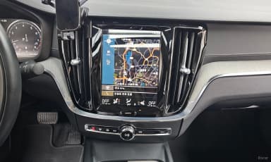 S60 3rd Generation