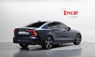 S60 3rd Generation