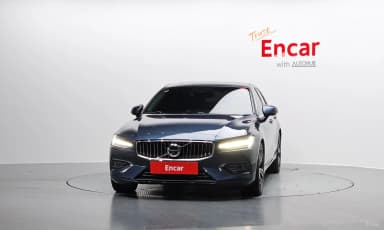 S60 3rd Generation