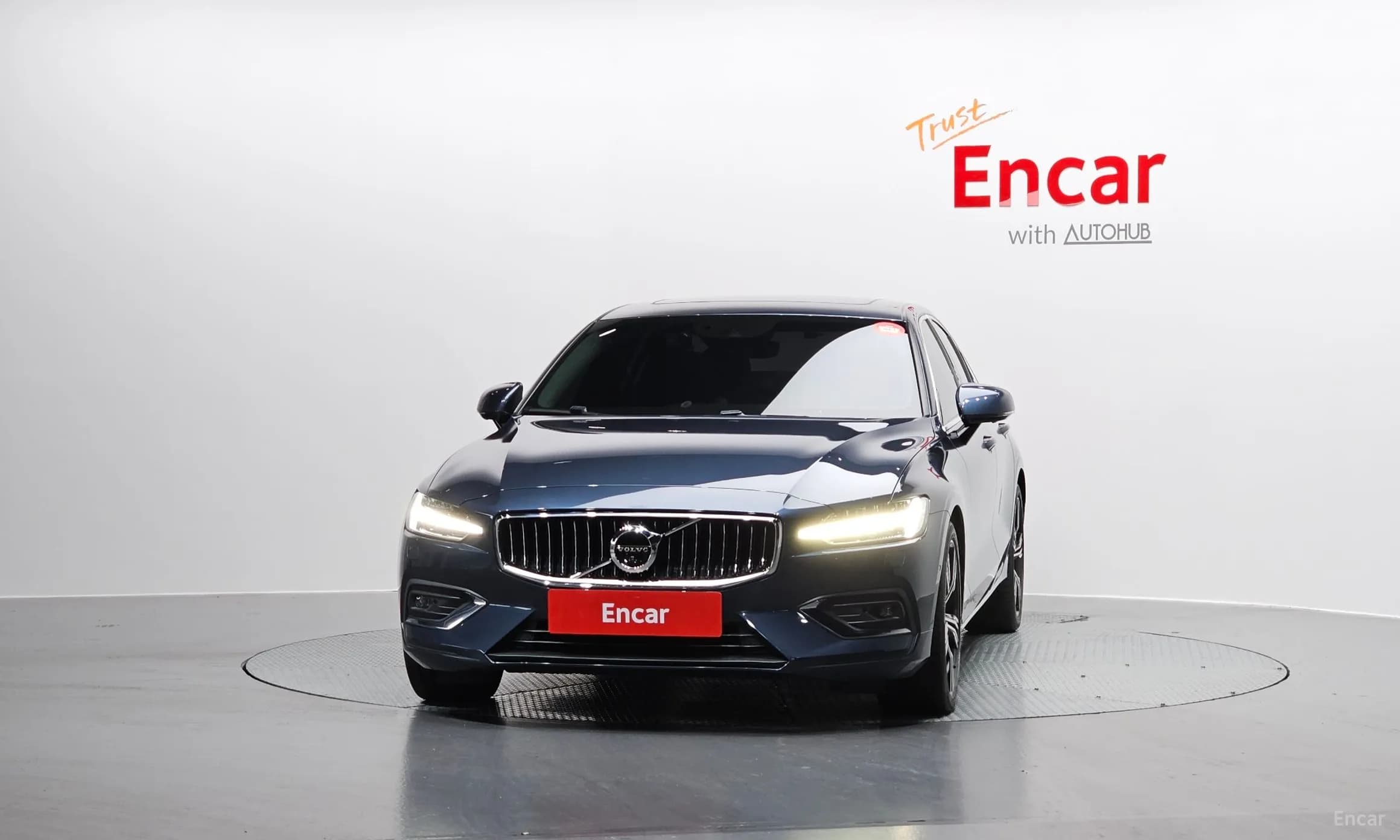 S60 3rd Generation