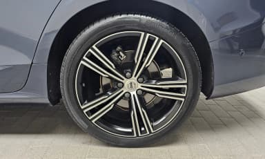 S60 3rd Generation