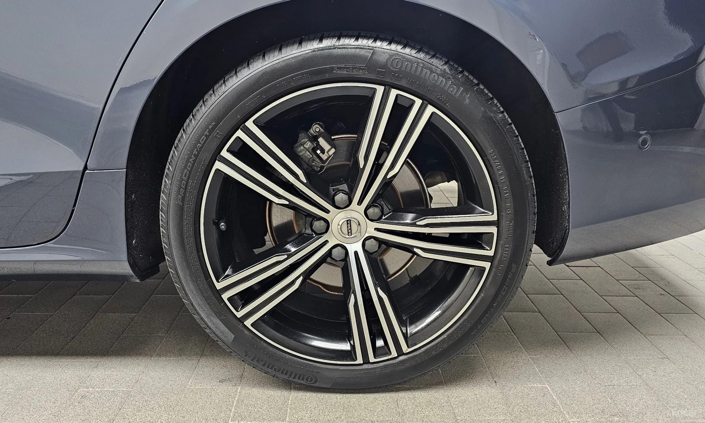 S60 3rd Generation