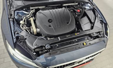 S60 3rd Generation