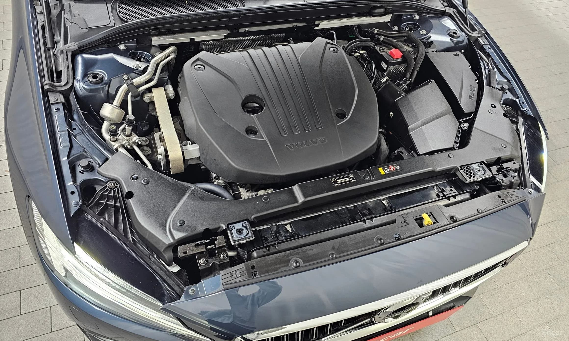 S60 3rd Generation