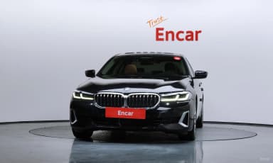 5 Series (G30)