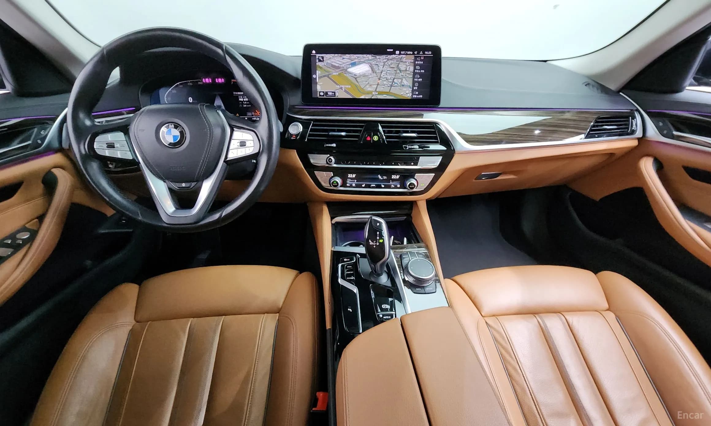 5 Series (G30)