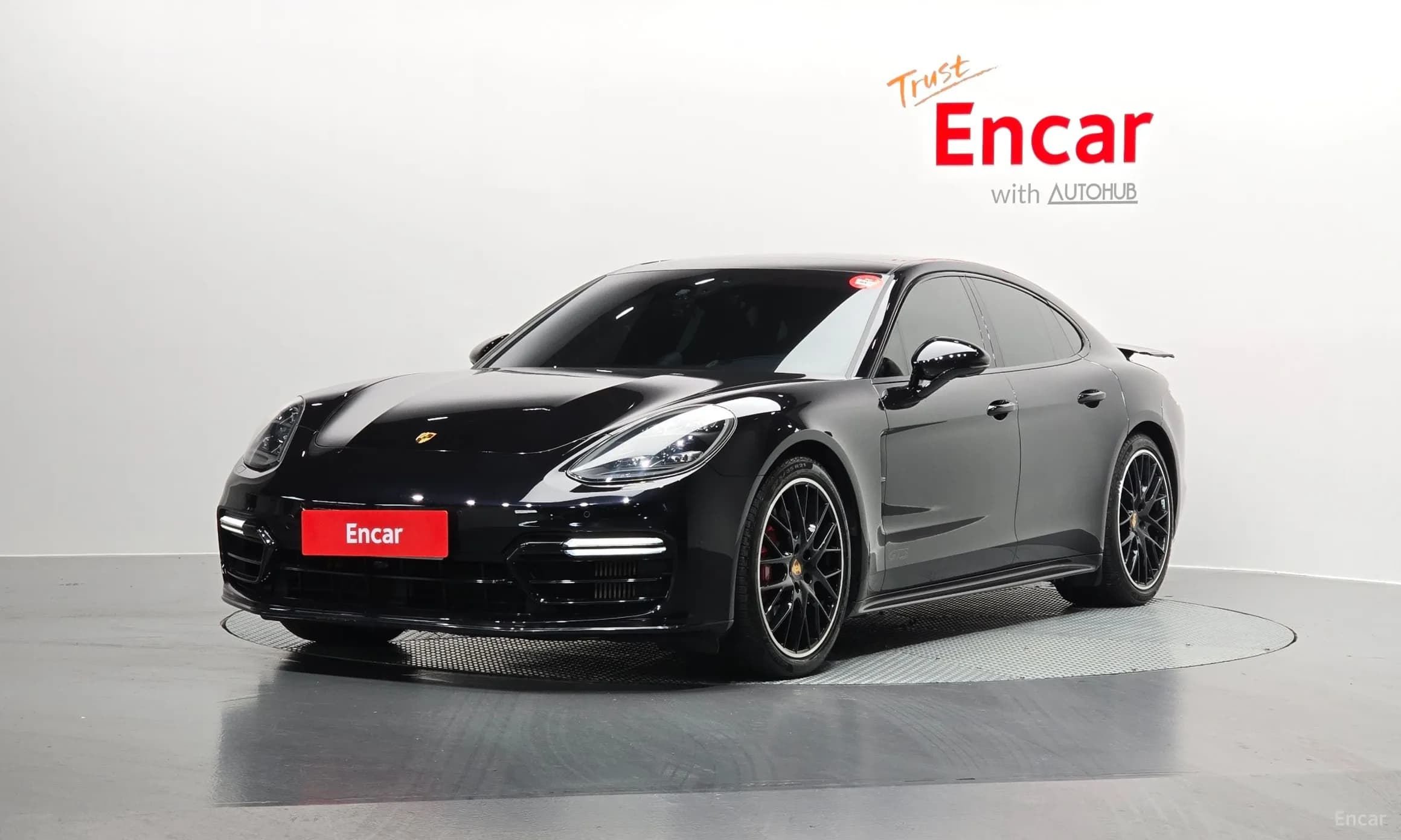 Panamera (971)