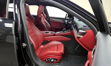 Panamera (971)