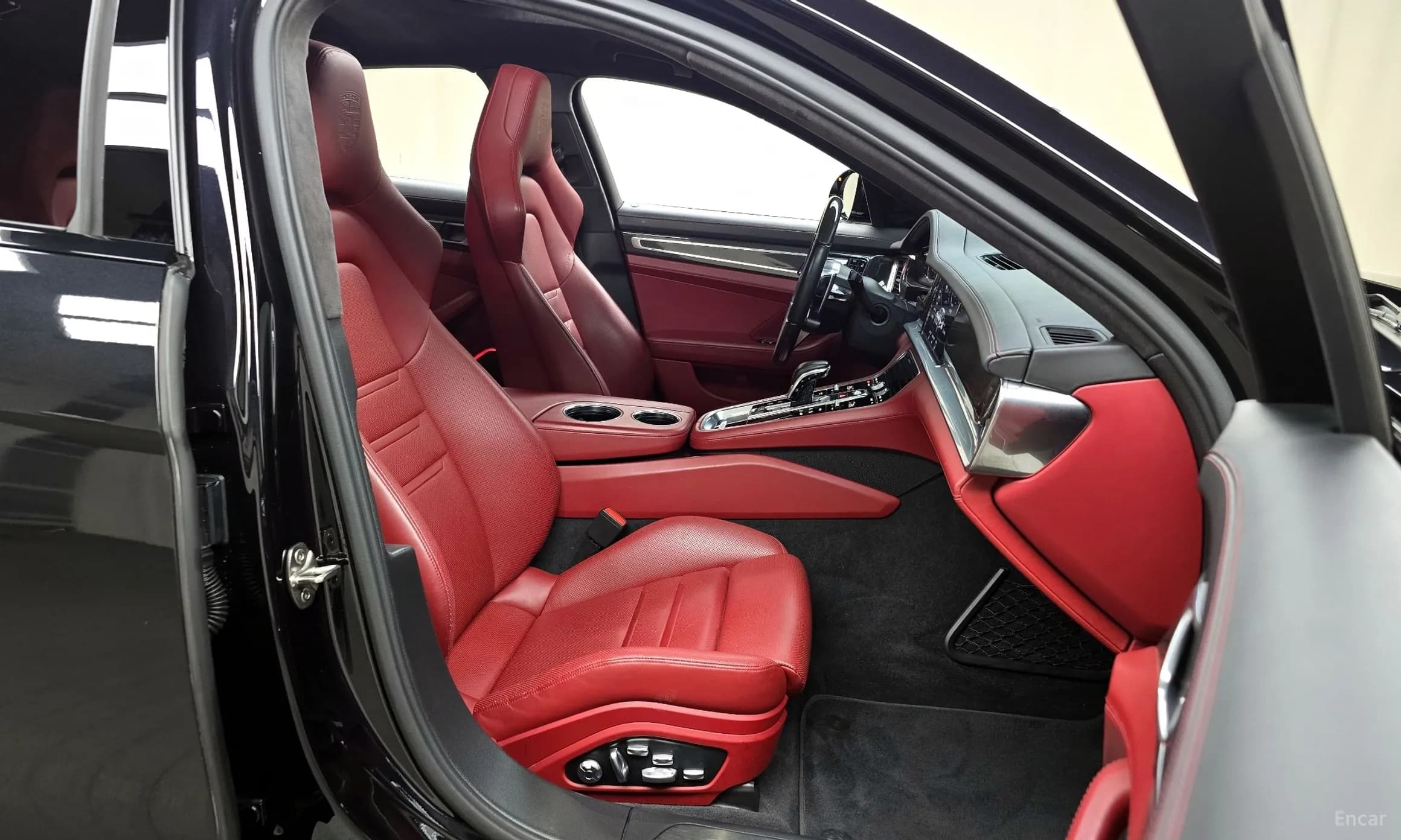 Panamera (971)