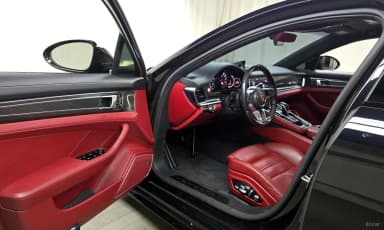 Panamera (971)