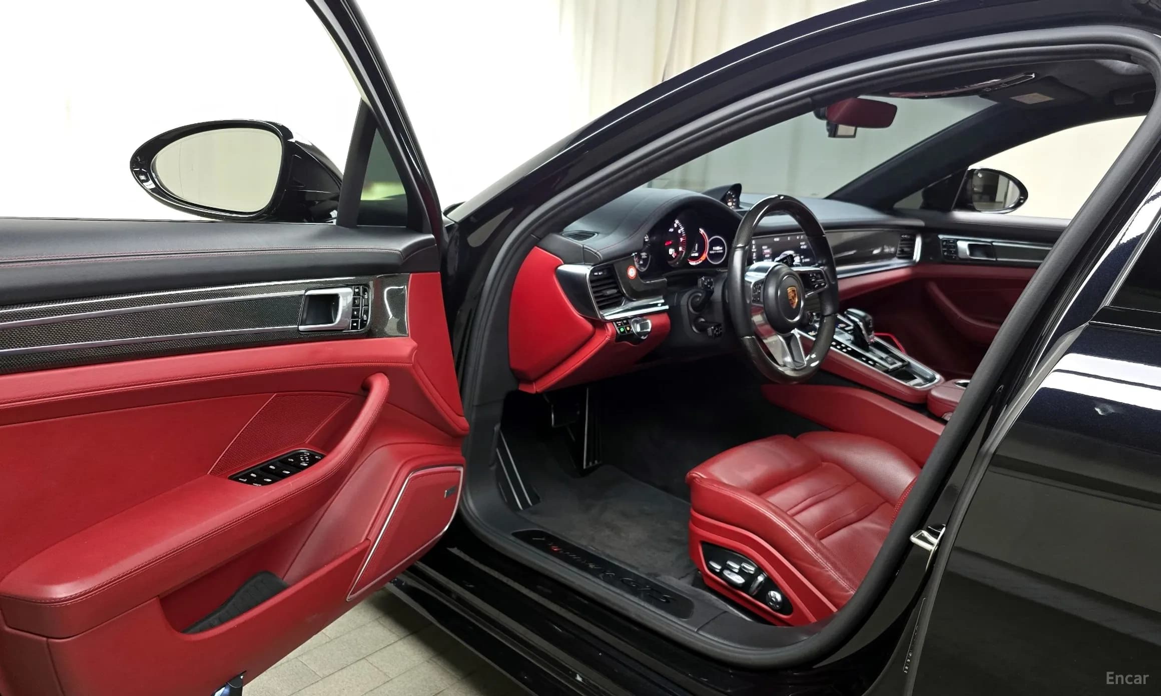 Panamera (971)