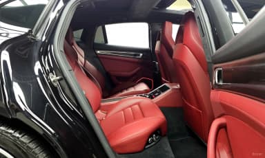 Panamera (971)