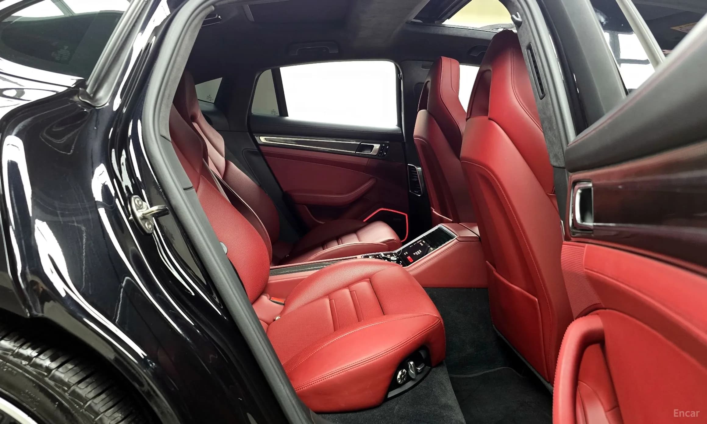 Panamera (971)