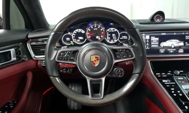 Panamera (971)