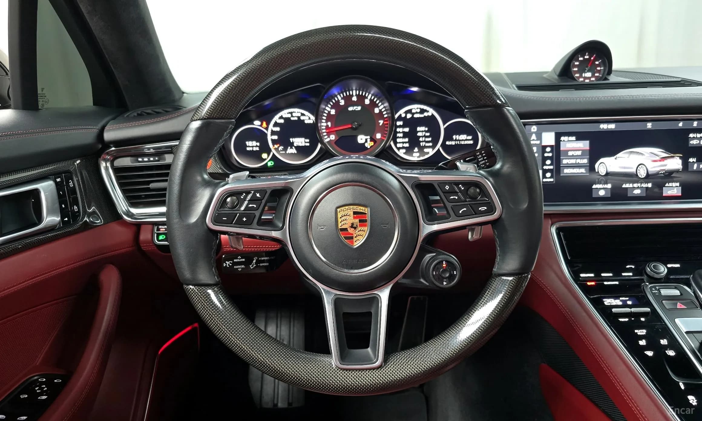 Panamera (971)