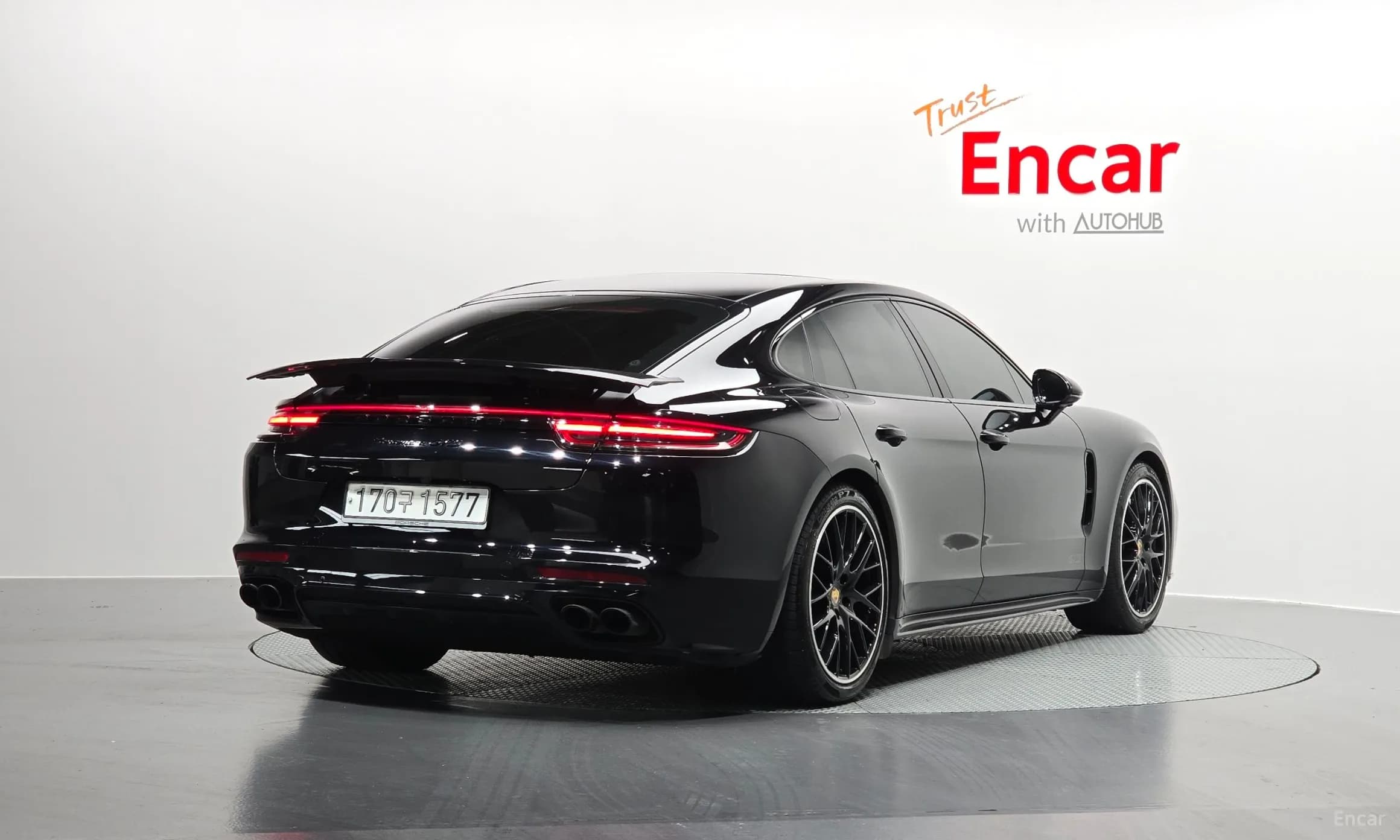 Panamera (971)
