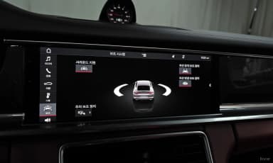 Panamera (971)