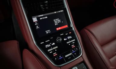Panamera (971)