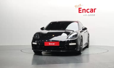 Panamera (971)