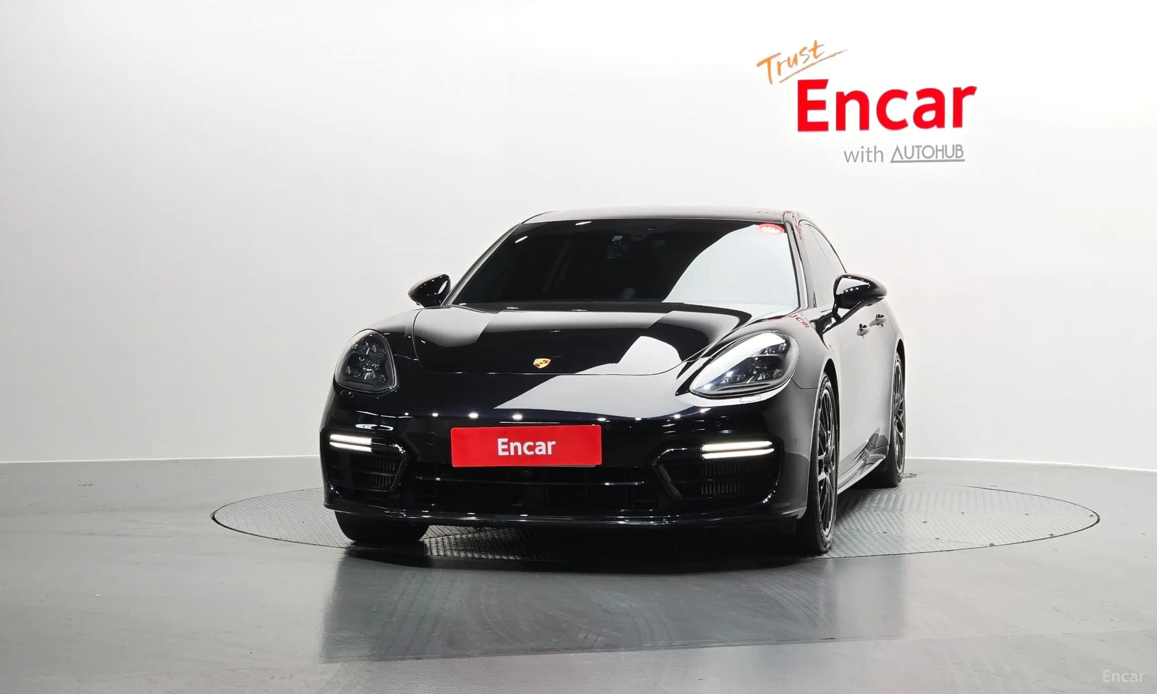 Panamera (971)