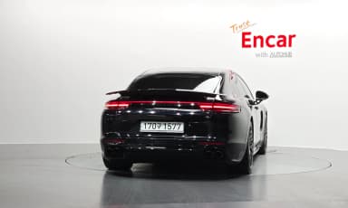 Panamera (971)