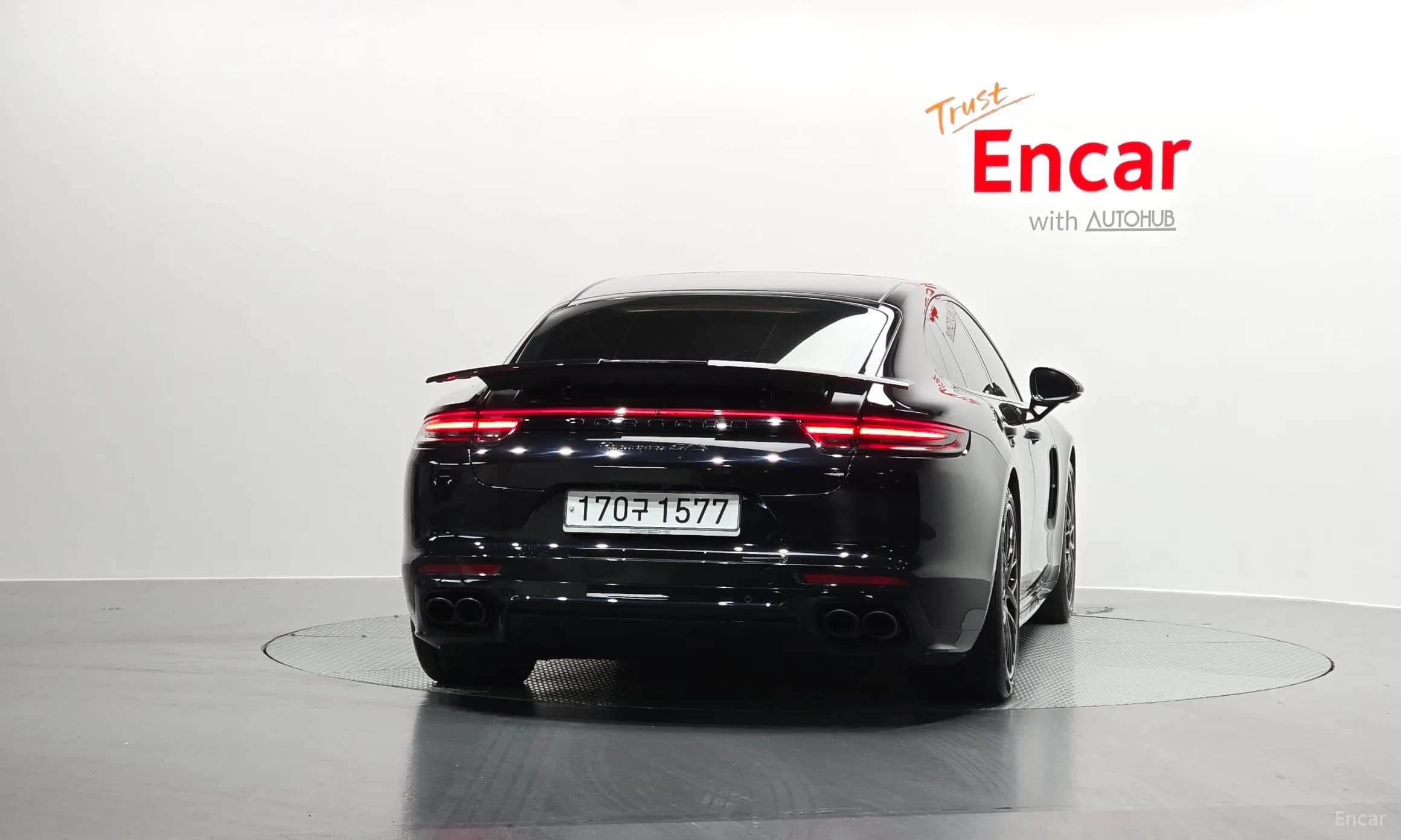 Panamera (971)