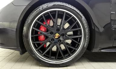 Panamera (971)