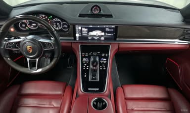 Panamera (971)