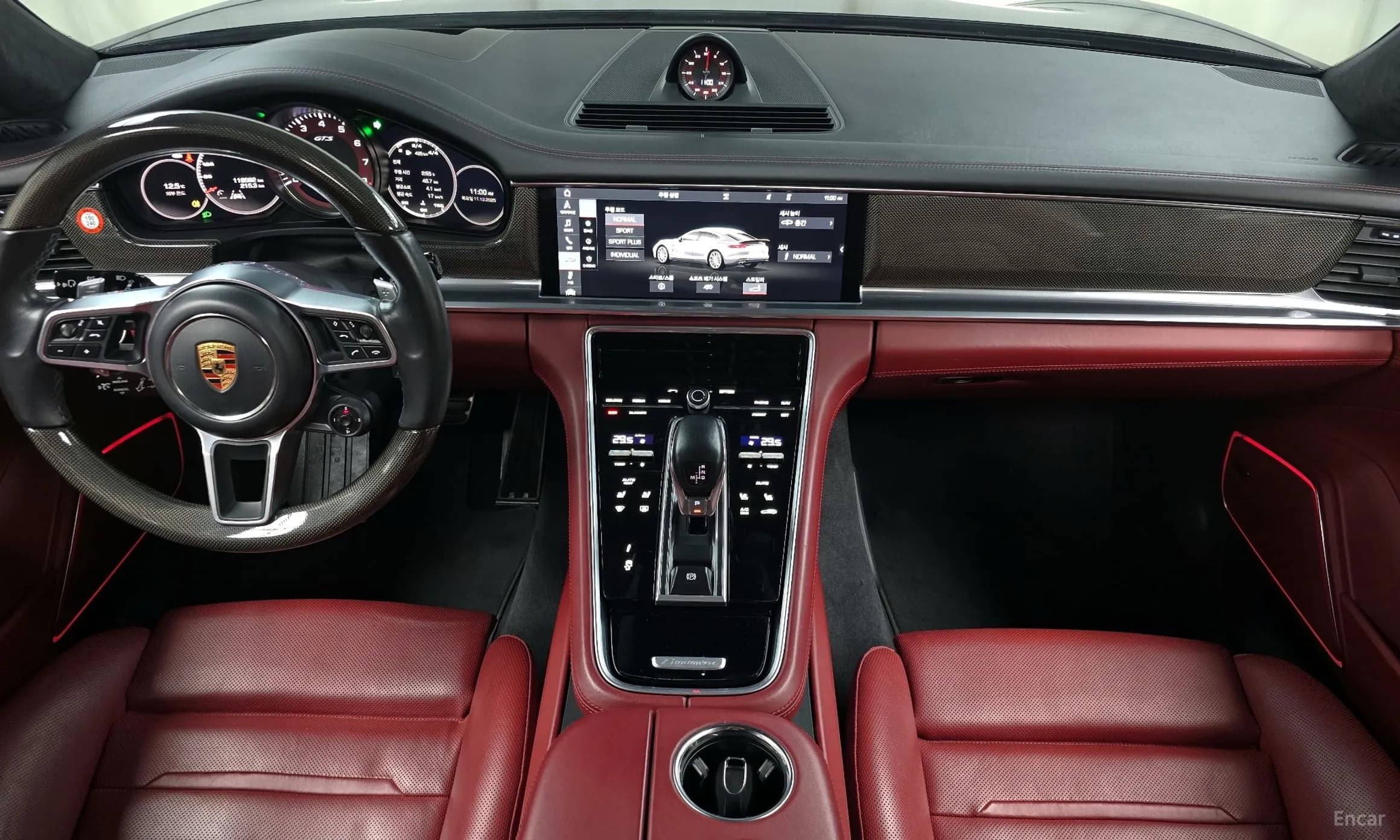 Panamera (971)
