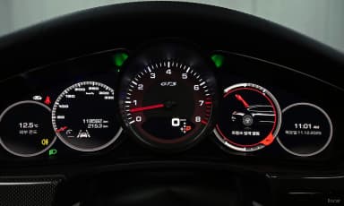 Panamera (971)