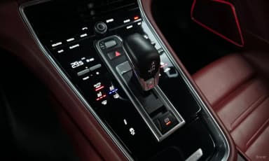 Panamera (971)
