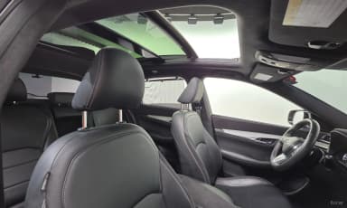 QX50 (P71A)