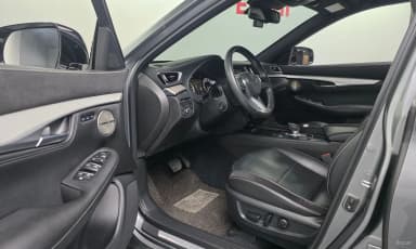 QX50 (P71A)
