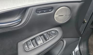 QX50 (P71A)
