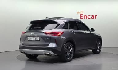 QX50 (P71A)